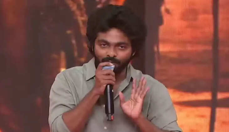 GV prakash