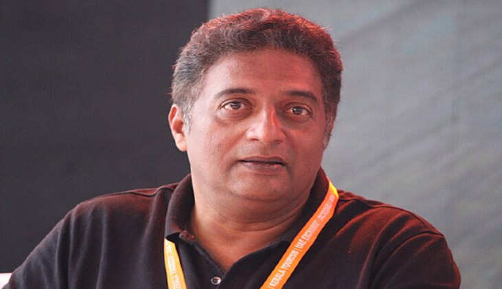 prakash raj