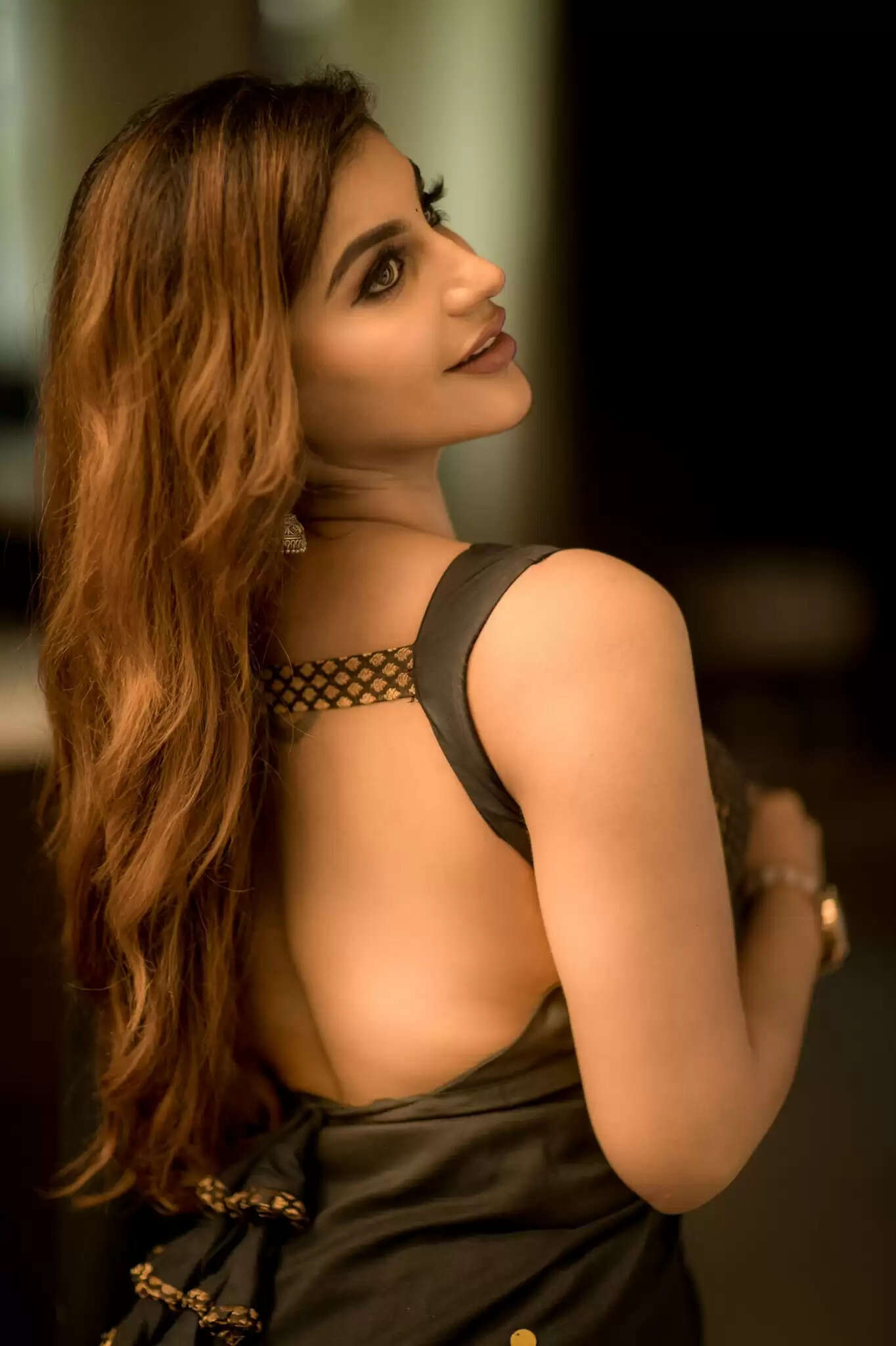 yashika anand