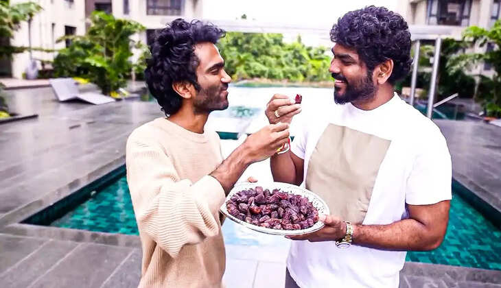 பிரதீப் ரங்கநாதனின் அடுத்த பட அப்டேட் ரிலீஸ்