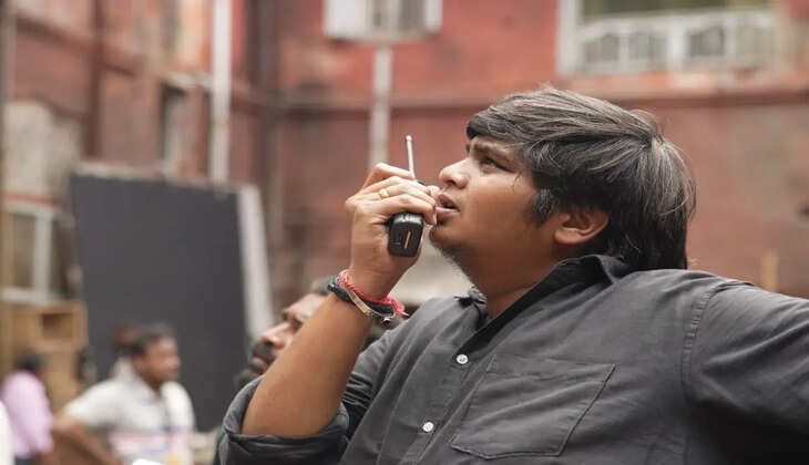 படத்தில் இருக்கும் சர்ப்ரைஸை உடைத்து விடாதீர்கள் - கார்த்திக் சுப்பராஜ் வேண்டுகோள்