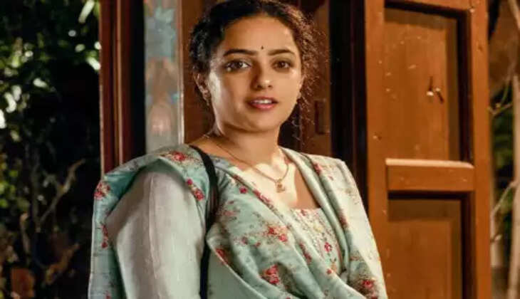 nithya menon