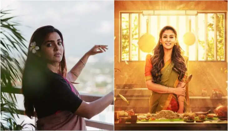 நயன்தாராவிற்கு ஆதரவு தெரிவித்த நடிகை பார்வதி