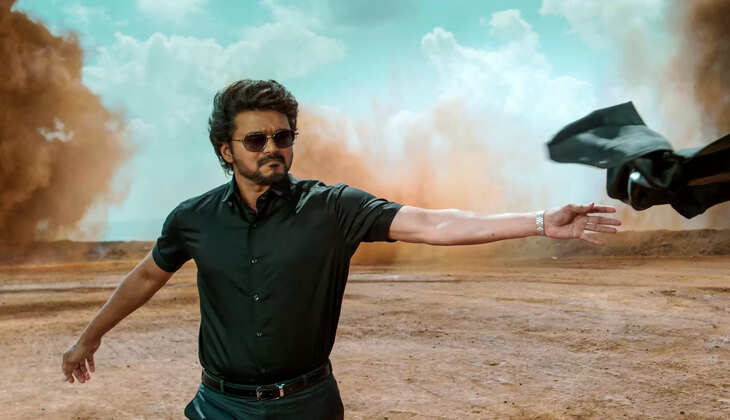 thee thalapathy song 