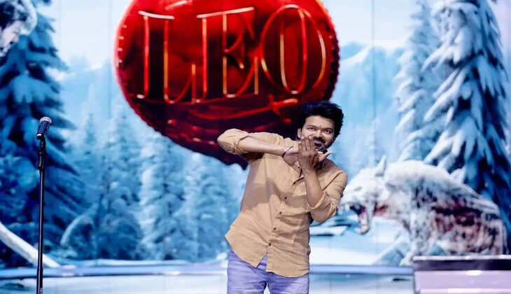 நீண்ட இடைவெளிக்கு பிறகு புகைப்படங்களை பகிர்ந்த நடிகர் விஜய்