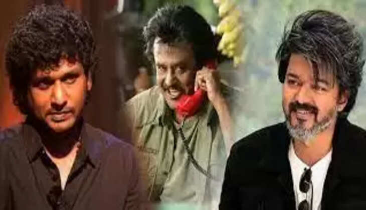 ரஜினி171 கதையைக் கேட்டு விஜய் என்ன சொன்னார் தெரியுமா?