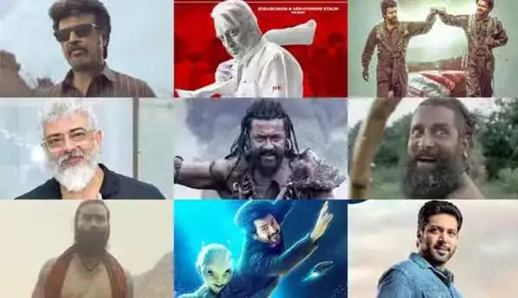 2023ல் தமிழ் சினிமா மொத்த வசூல் 2024ல் 'டபுள்' ஆகுமா ?