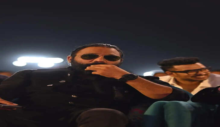 விமர்சனம் எழுதும் ஜோக்கர்களை பிடிக்காது... அனிமல் பட இயக்குநர் சர்ச்சை பேச்சு...