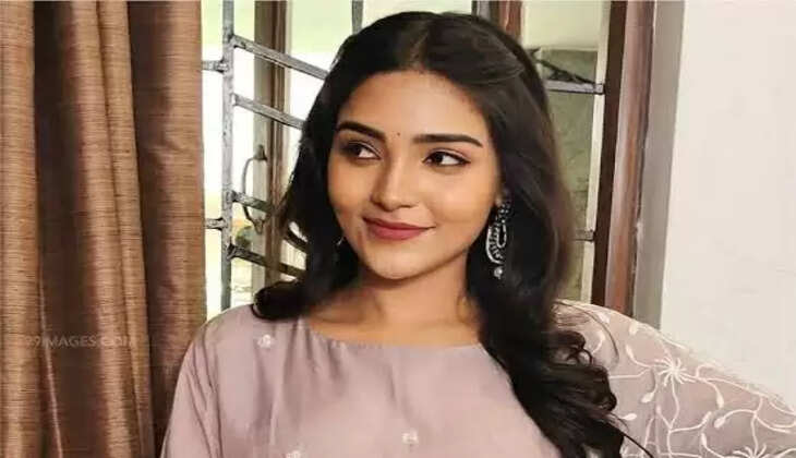 vj dharshana