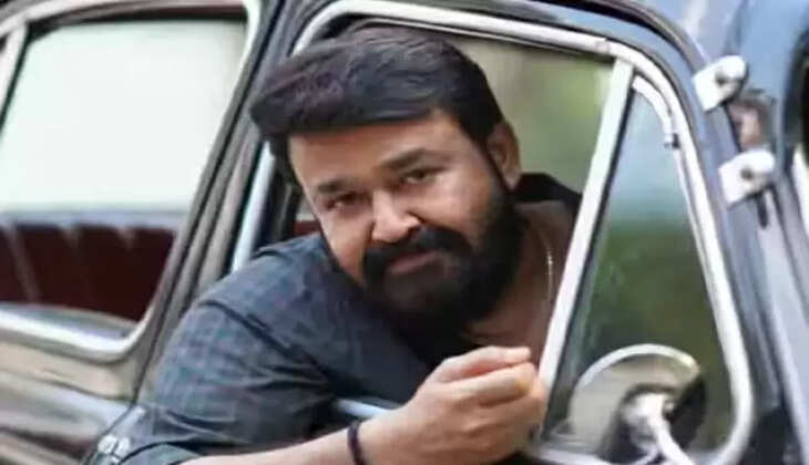 mohanlal