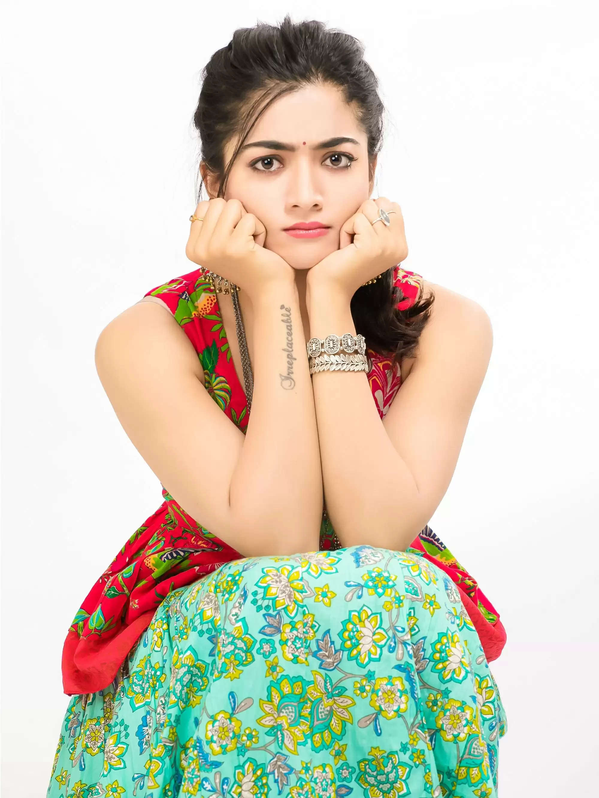 rashmika