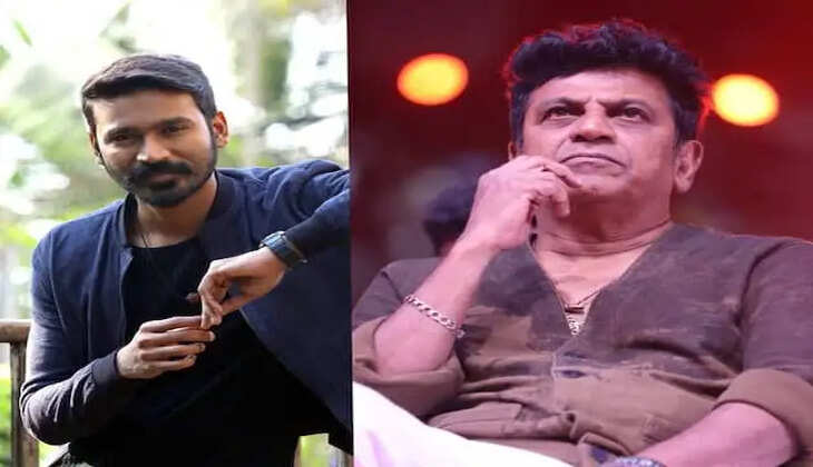 நாளை வௌியாகிறது கேப்டன் மில்லர் முன்னோட்டம்