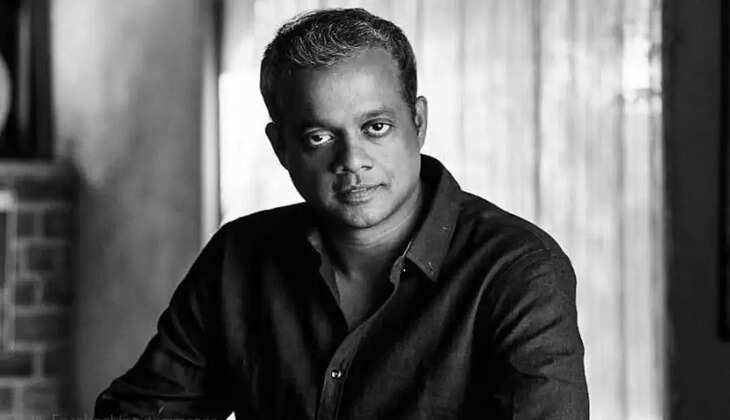 இனி நான் நடிக்கப்போவதில்லை - கௌதம் மேனன்