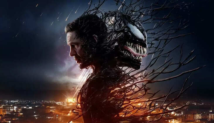 venom
