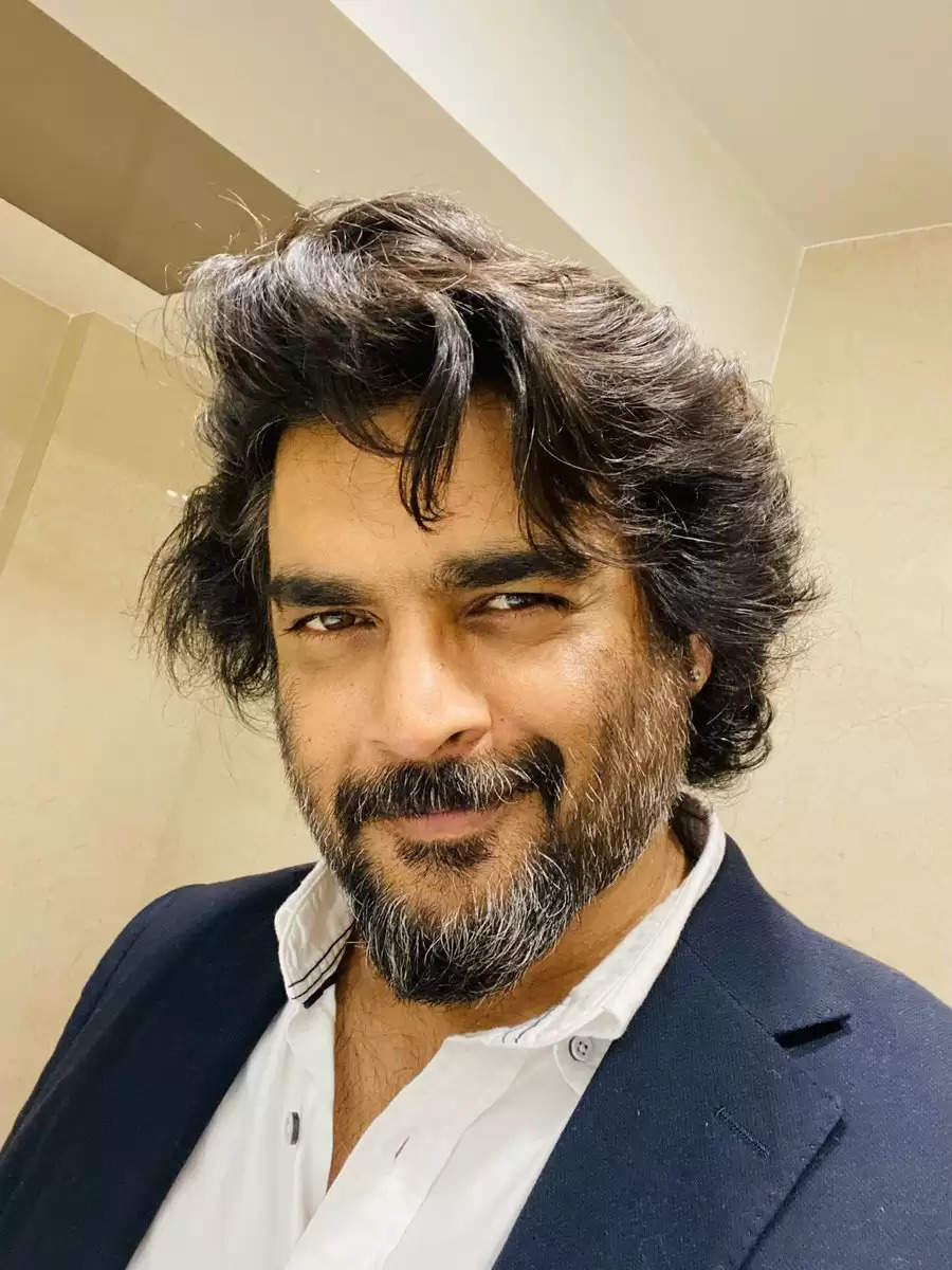 madhavan