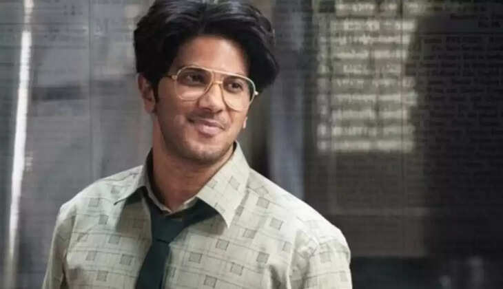 dulquer salman