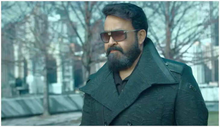 mohanlal