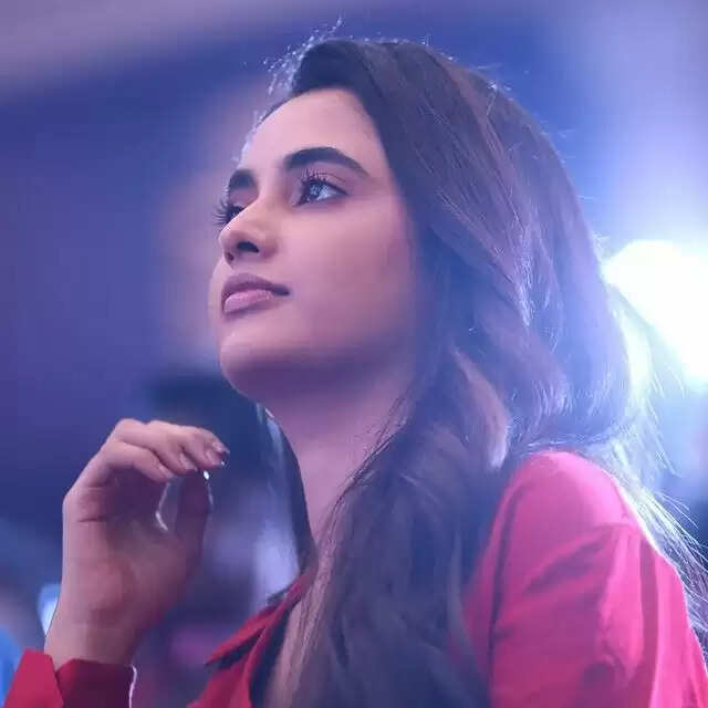 priyanka arul mohan 