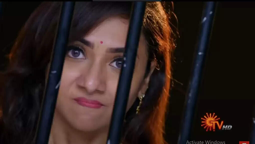 Kannana Kanne serial