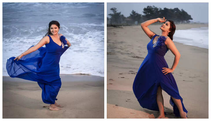 rachitha mahalakshmi