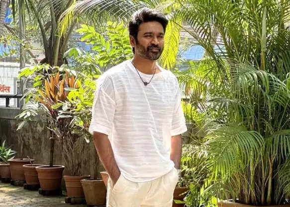 Dhanush