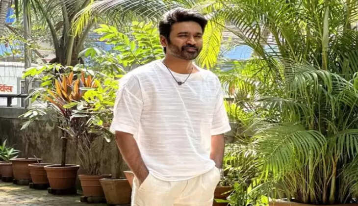 Dhanush