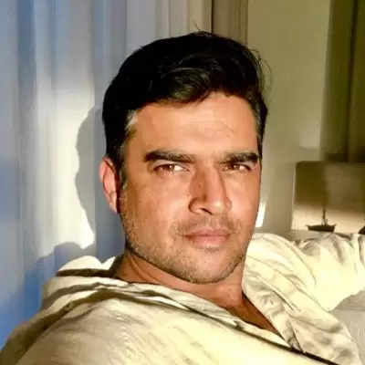 Madhavan