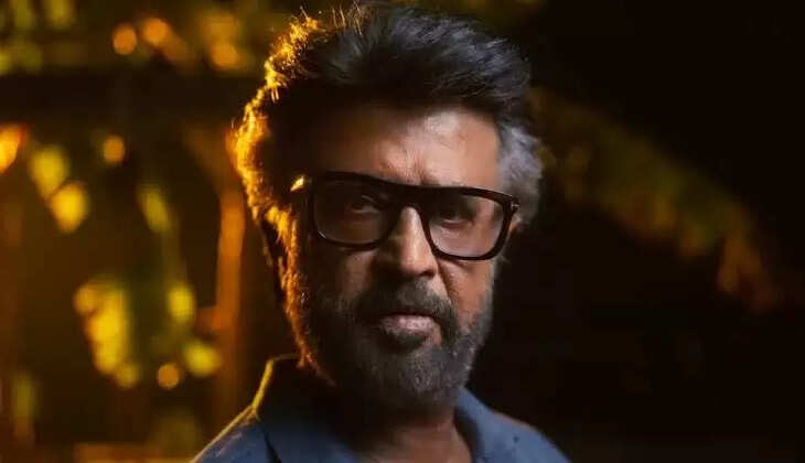 rajini