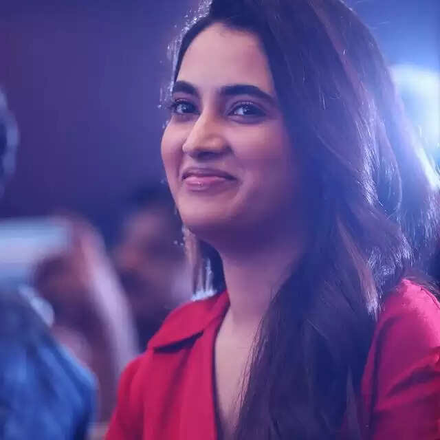 priyanka arul mohan 