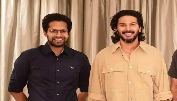 DulquerSalman