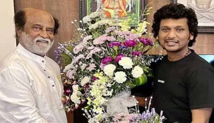 ஏப்ரல் மாத இறுதியில் தலைவர் 171... அப்டேட் கொடுத்த லோகேஷ்...