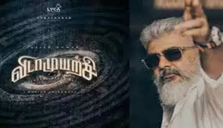 வெடிக்கும் இஸ்ரேல் போர்.... இந்தியா திரும்பும் விடாமுயற்சி படக்குழு...