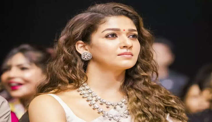 nayanthara