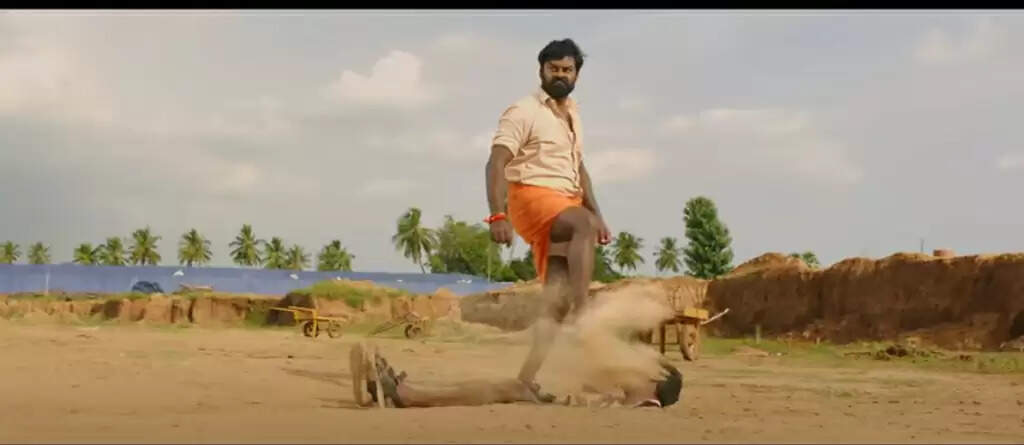 Kaduvetti Official Teaser