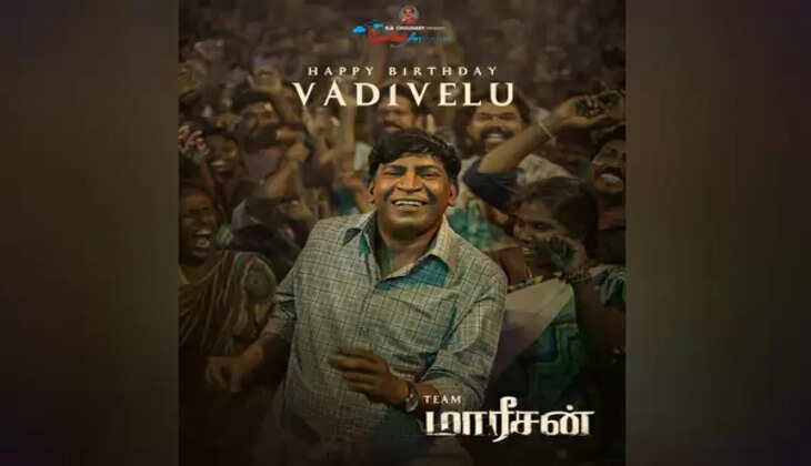 vadivelu