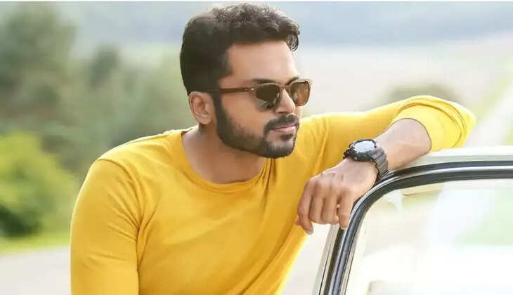 karthi 