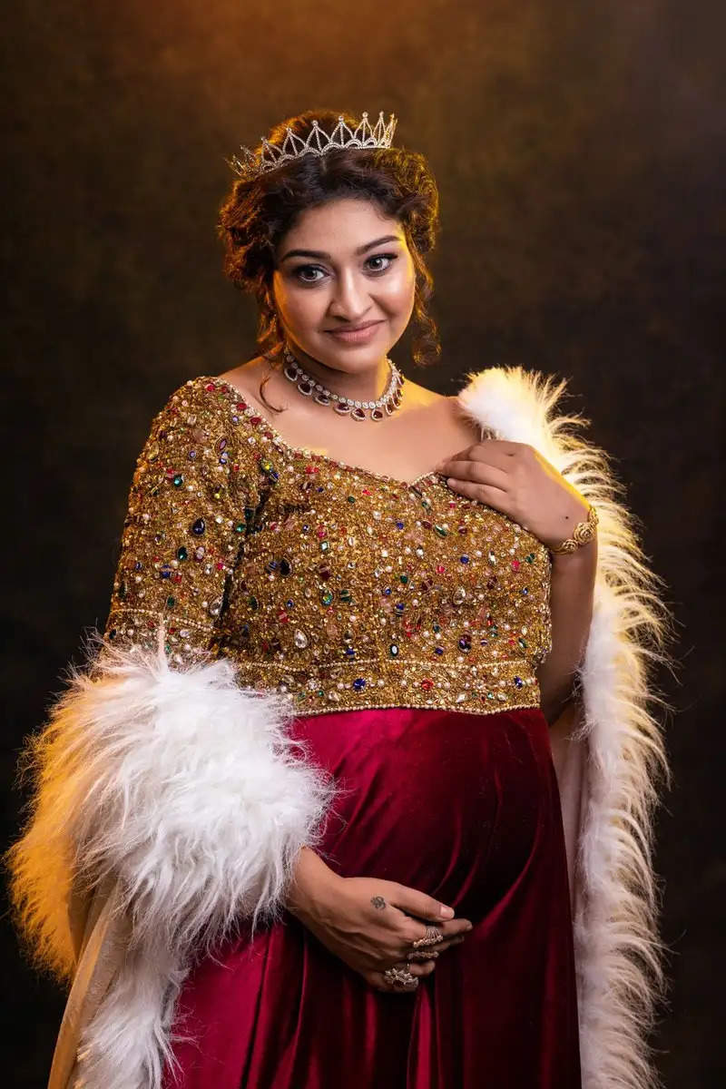 actress neelima rani