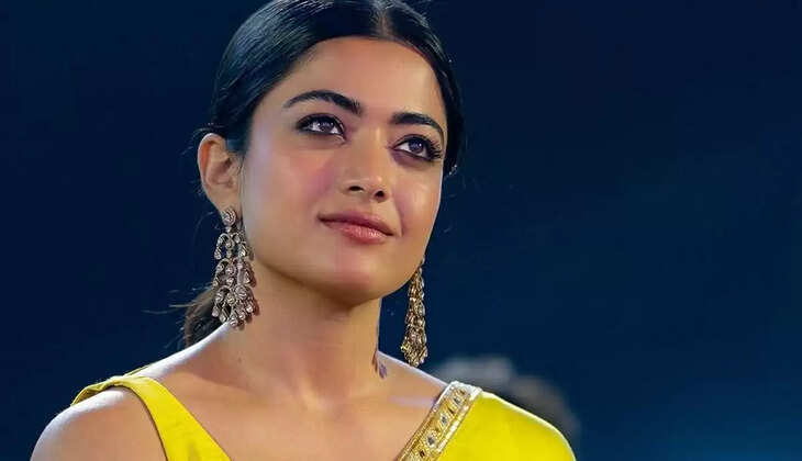 rashmika 