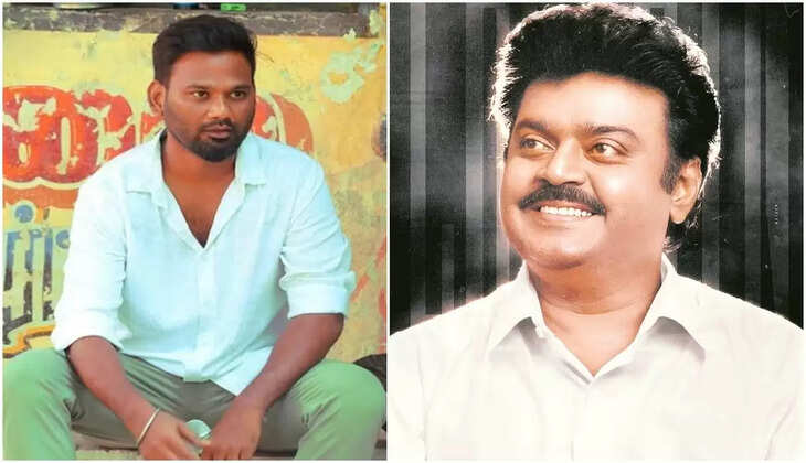 vijayakanth