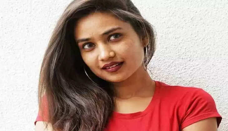 Vaishnavi Nayak
