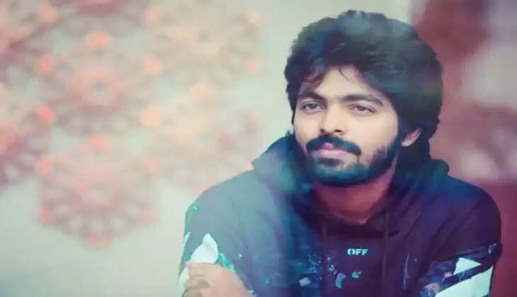 gv prakash