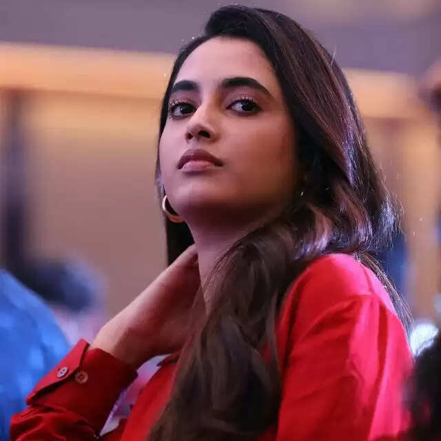 priyanka arul mohan 
