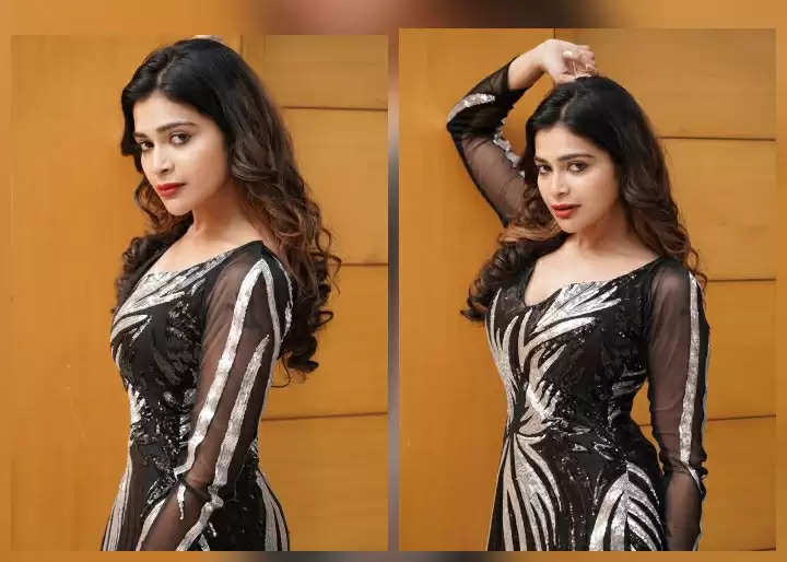 darsha Gupta