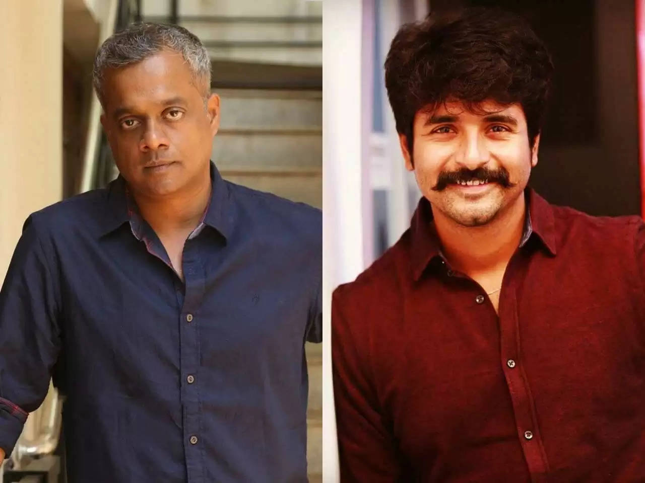 buzz is sivakarthikeyan is to team up with gautham menon