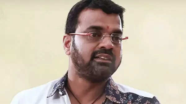 dadi balaji 