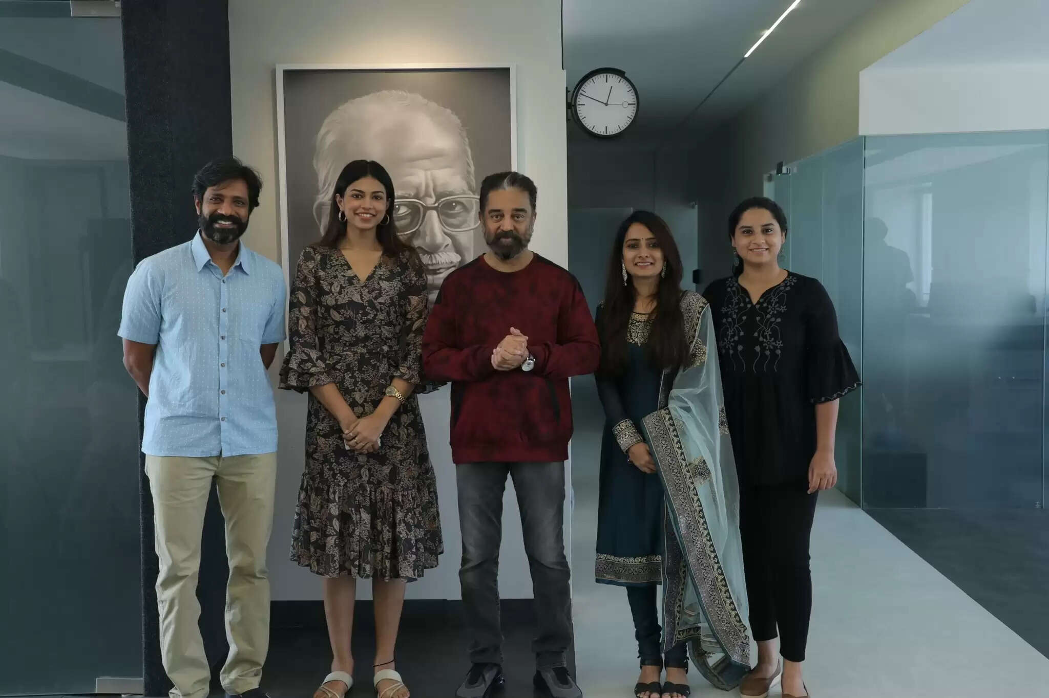 irai web series wish kamal