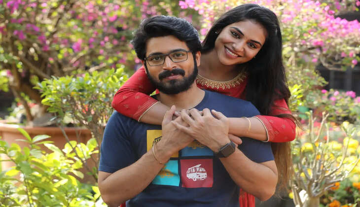 பார்க்கிங் படத்திலிருந்து முதல் பாடல் நாளை வெளியீடு