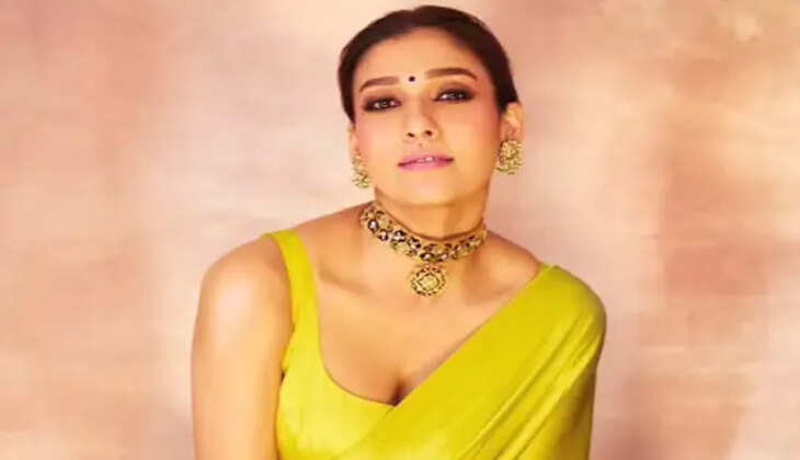 nayanthara