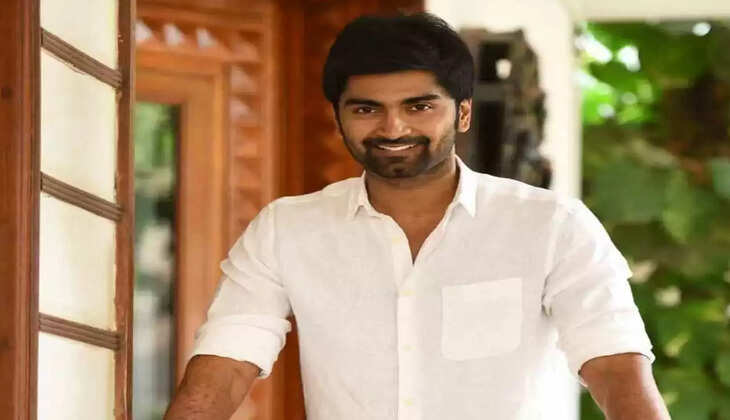 atharvaa