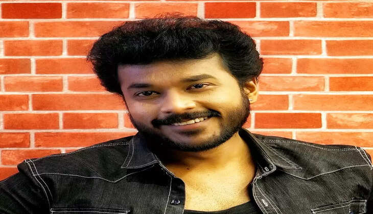 serial actor arun rajan